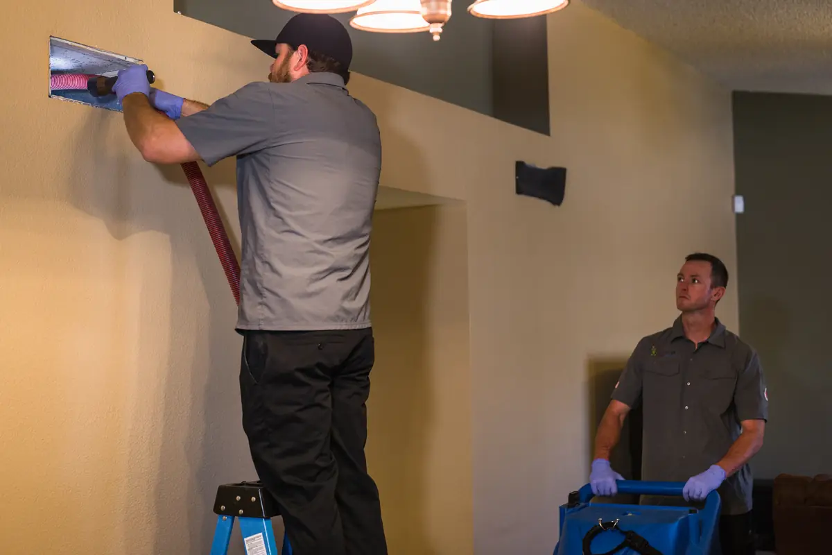 $50 off air duct cleaning
