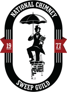 National Chimney Sweep Guild member