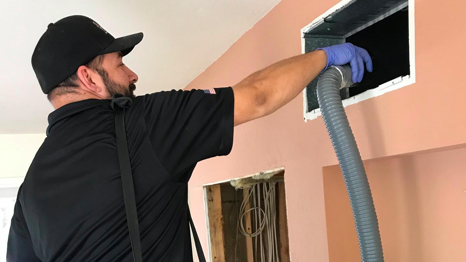 Air Duct Cleaning Arizona Chimney & Air Ducts Phoenix, AZ