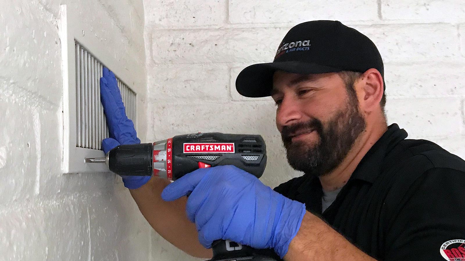 Air Duct Cleaning Arizona Chimney & Air Ducts Phoenix, AZ