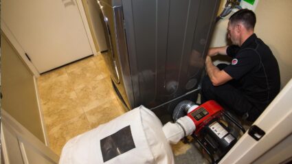 Dryer-Fires