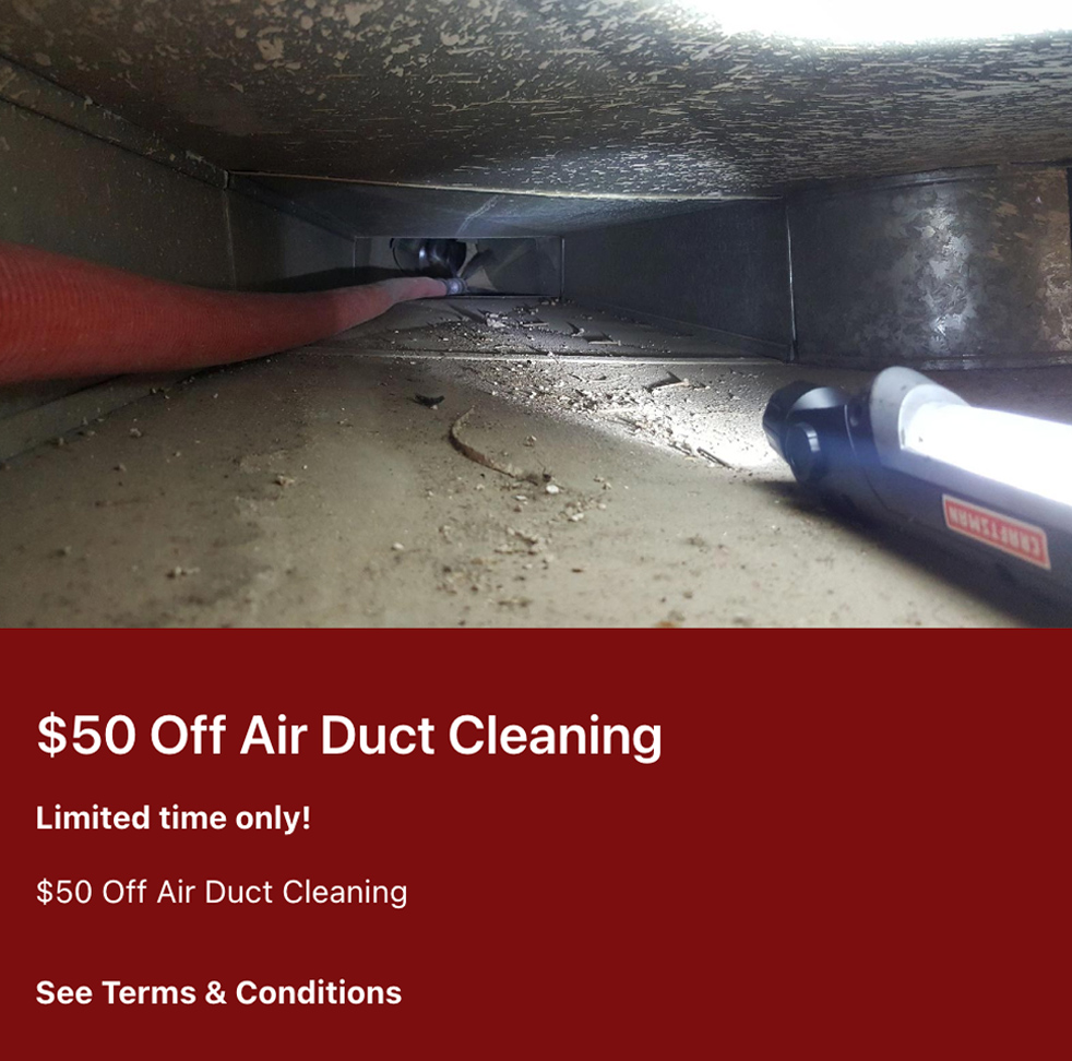 Air Duct Cleaning Arizona Chimney & Air Ducts Phoenix, AZ